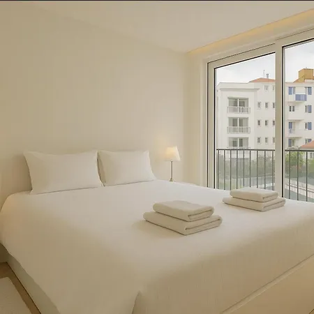 Daire 1 Bdr Apartment With Pool And Balcony By Lovelystay