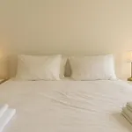 Bright 1 Bdr W/ Pool View By Lovelystay * Lisboa