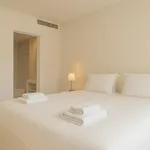 Bright 1 Bdr W/ Pool View By Lovelystay Apartamento