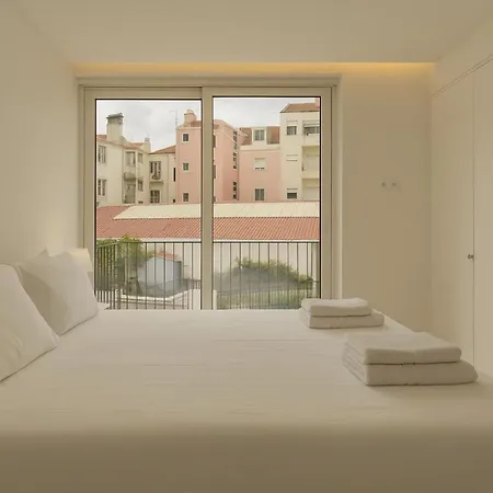 Bright 1 Bdr W/ Pool View By Lovelystay Apartamento *